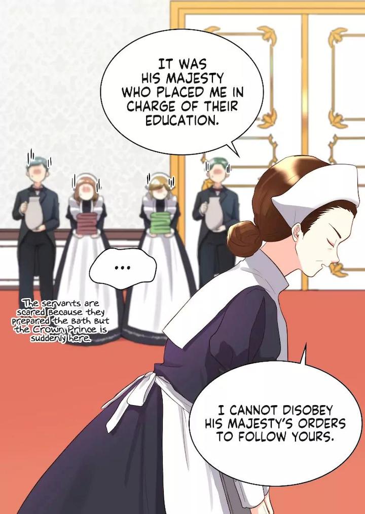 The Twin Siblings’ New Life - Chapter 13 Page 12