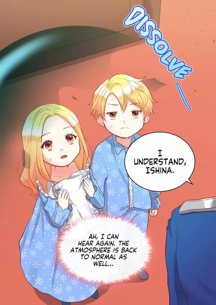 The Twin Siblings’ New Life - Chapter 13 Page 16