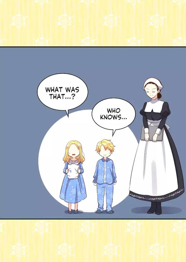 The Twin Siblings’ New Life - Chapter 13 Page 21