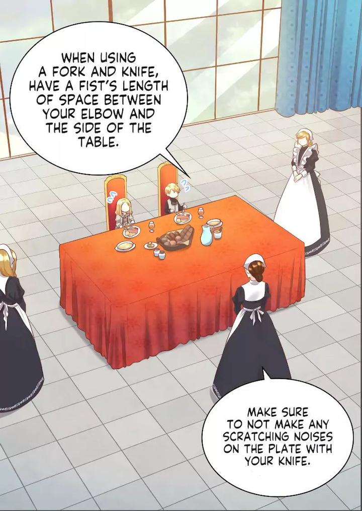 The Twin Siblings’ New Life - Chapter 13 Page 28