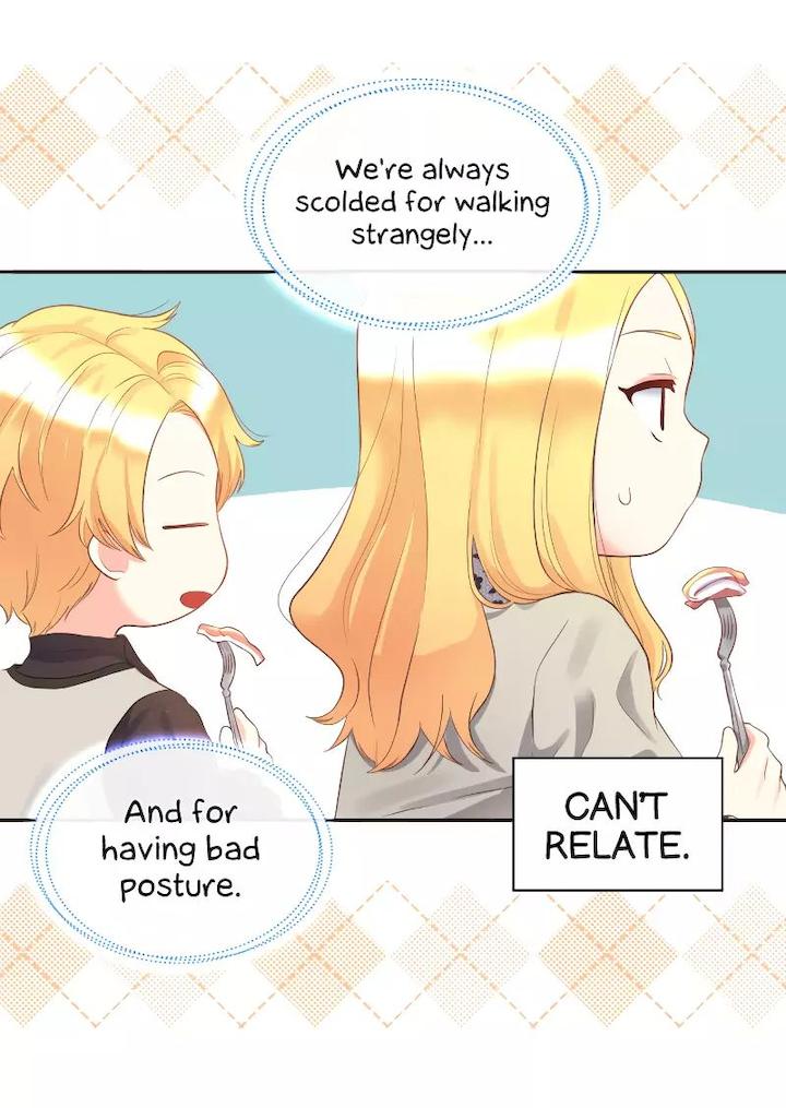 The Twin Siblings’ New Life - Chapter 13 Page 32