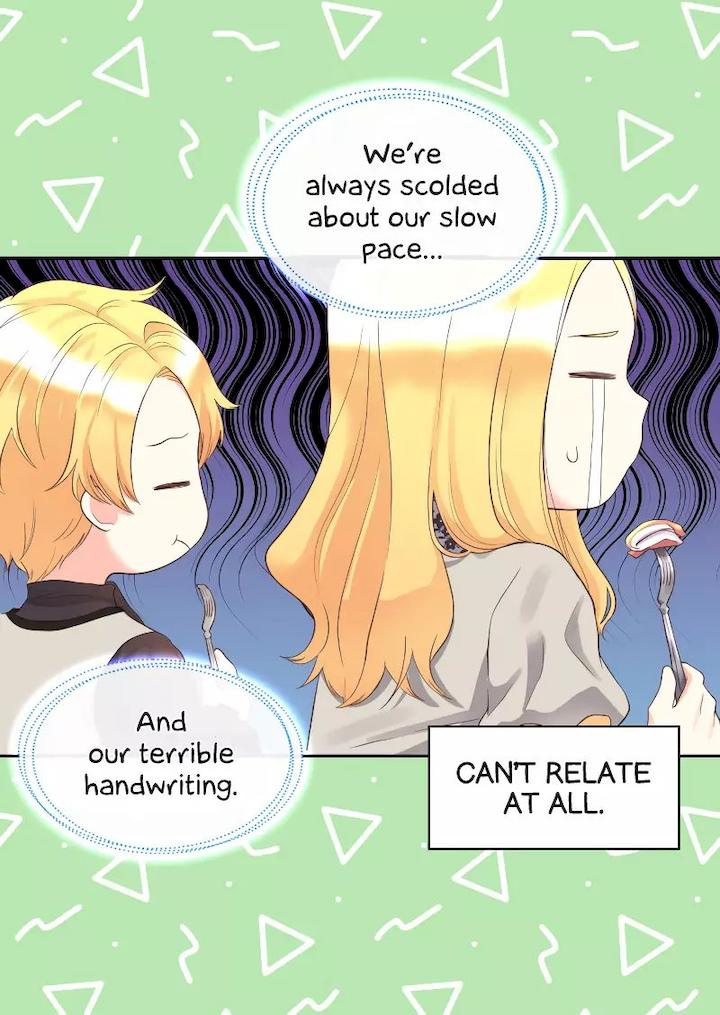 The Twin Siblings’ New Life - Chapter 13 Page 34
