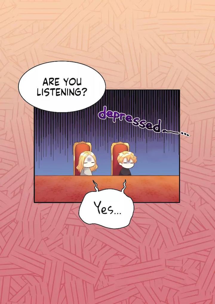 The Twin Siblings’ New Life - Chapter 13 Page 35