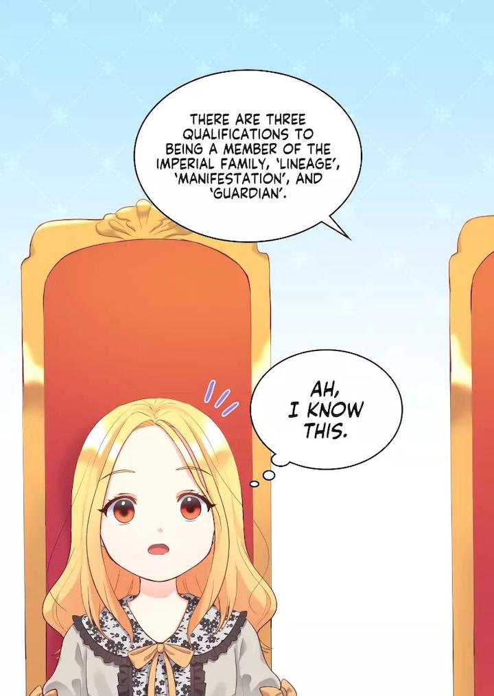 The Twin Siblings’ New Life - Chapter 13 Page 36