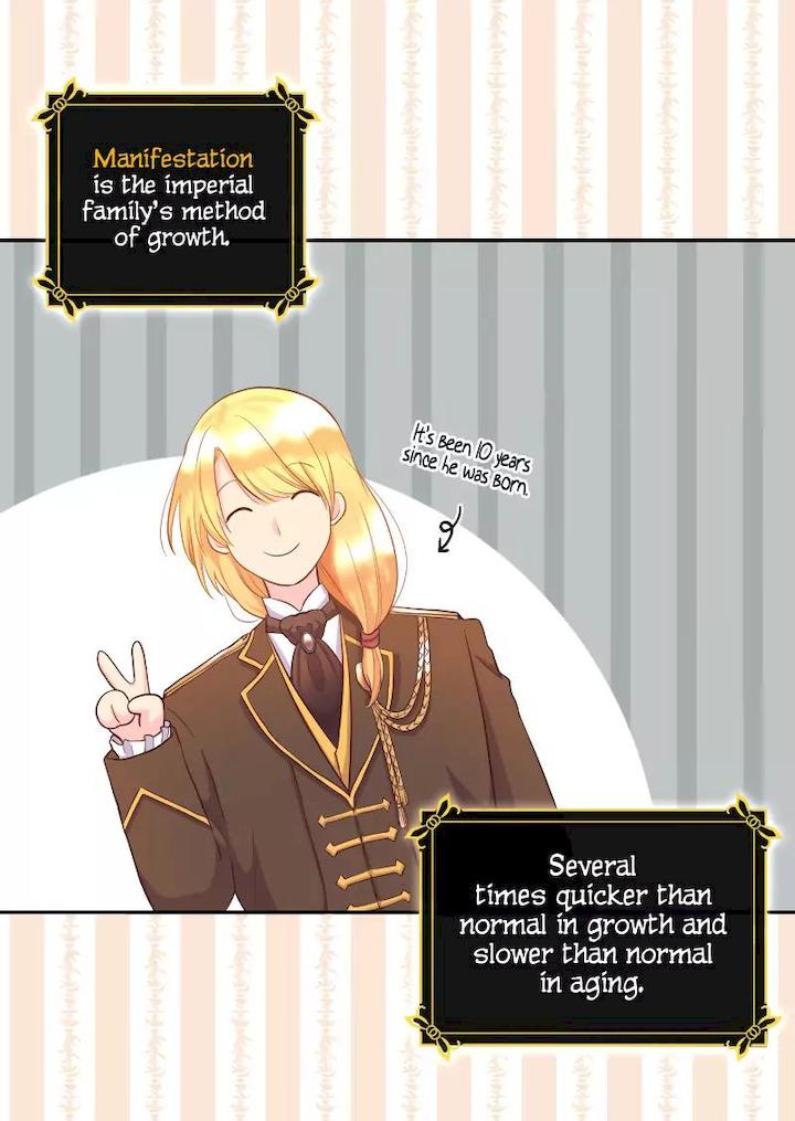 The Twin Siblings’ New Life - Chapter 13 Page 38