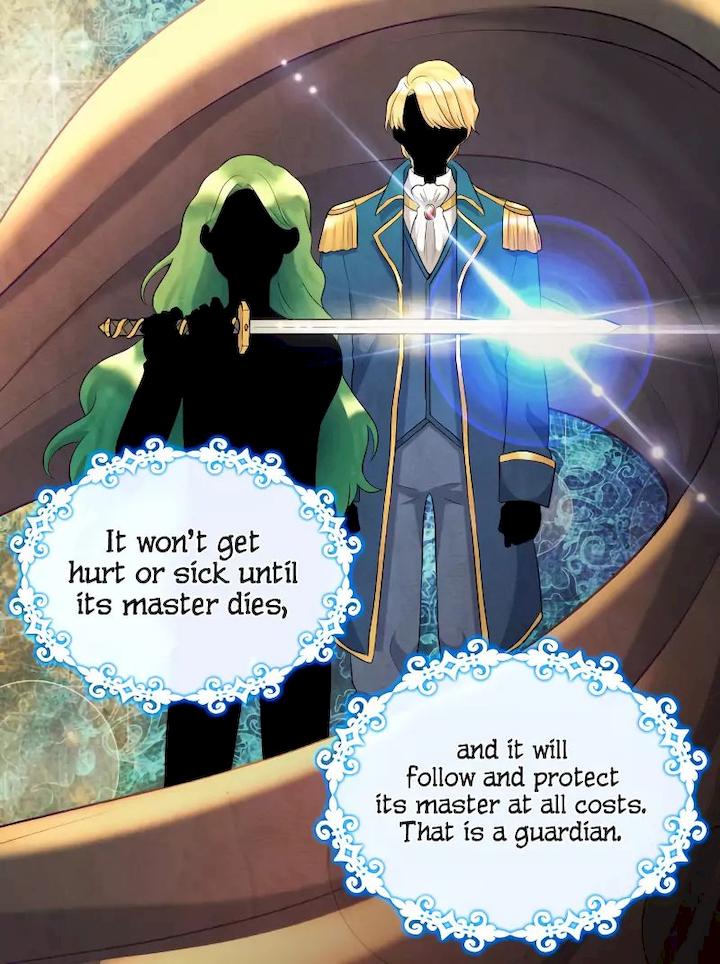 The Twin Siblings’ New Life - Chapter 13 Page 42