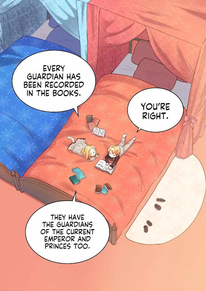 The Twin Siblings’ New Life - Chapter 13 Page 45