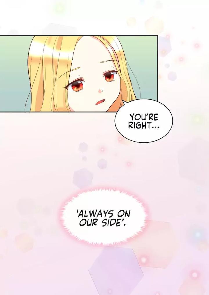 The Twin Siblings’ New Life - Chapter 13 Page 52