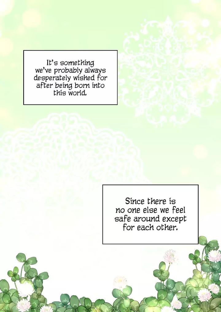 The Twin Siblings’ New Life - Chapter 13 Page 53
