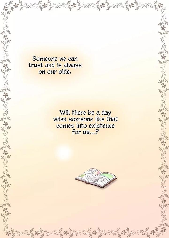 The Twin Siblings’ New Life - Chapter 13 Page 54