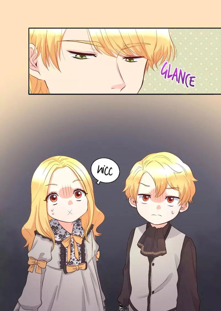 The Twin Siblings’ New Life - Chapter 14 Page 12