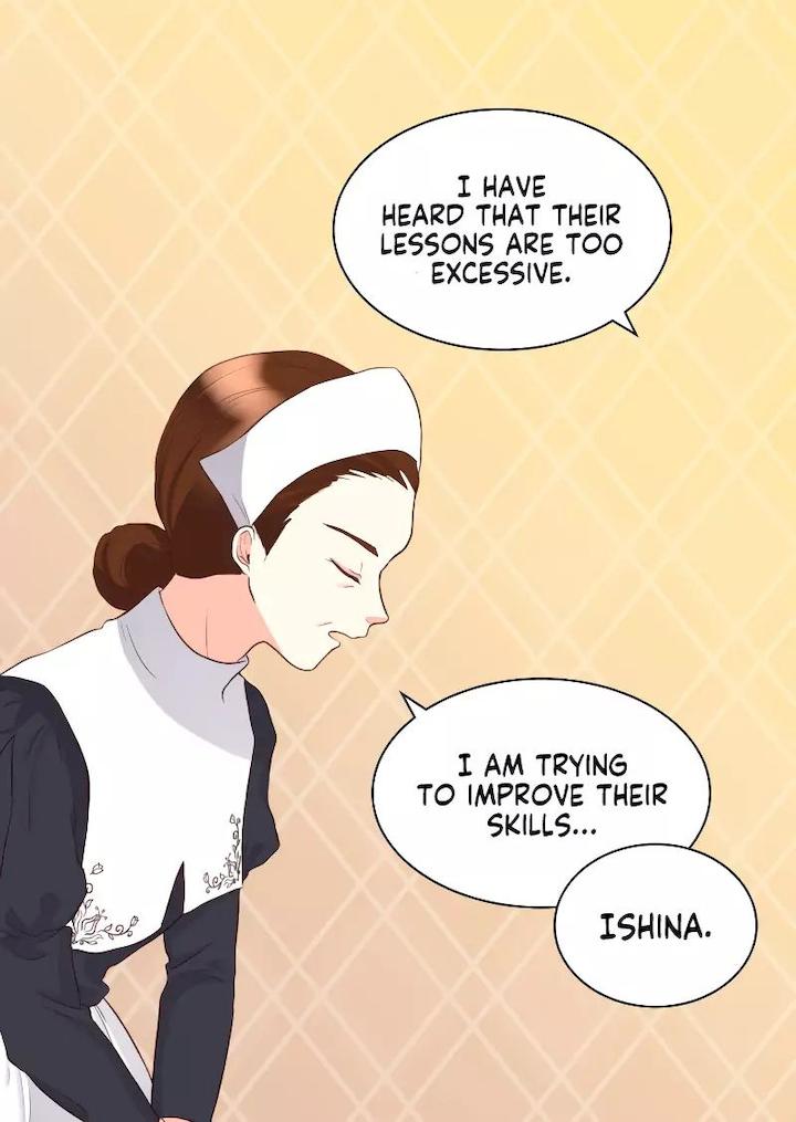 The Twin Siblings’ New Life - Chapter 14 Page 14