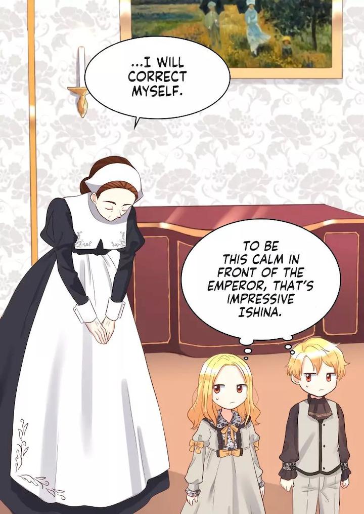 The Twin Siblings’ New Life - Chapter 14 Page 16