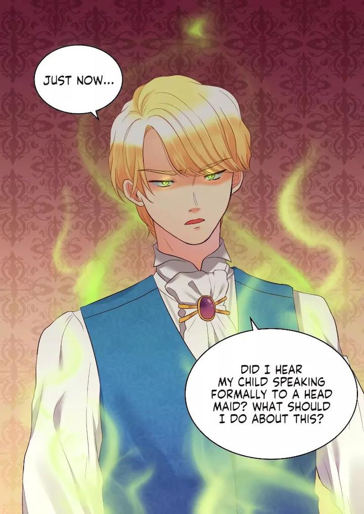 The Twin Siblings’ New Life - Chapter 14 Page 19