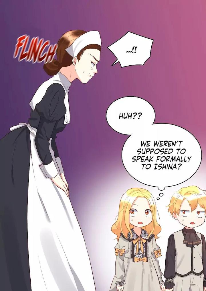 The Twin Siblings’ New Life - Chapter 14 Page 20
