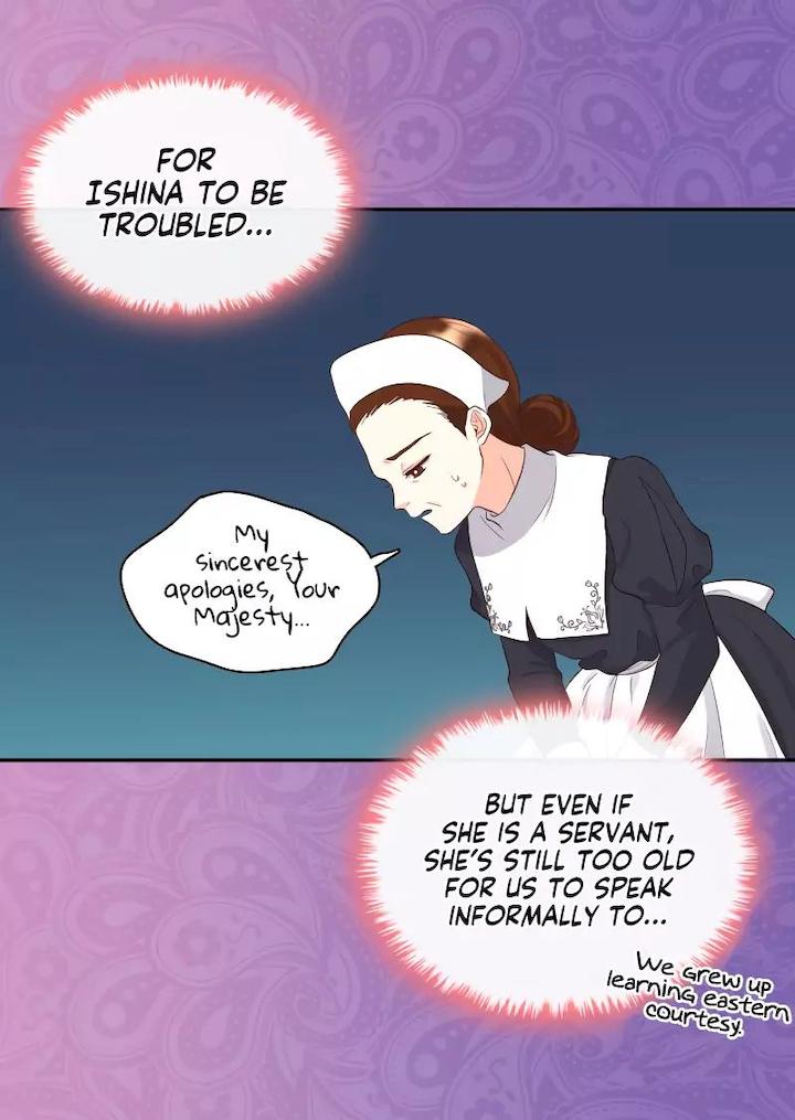 The Twin Siblings’ New Life - Chapter 14 Page 21