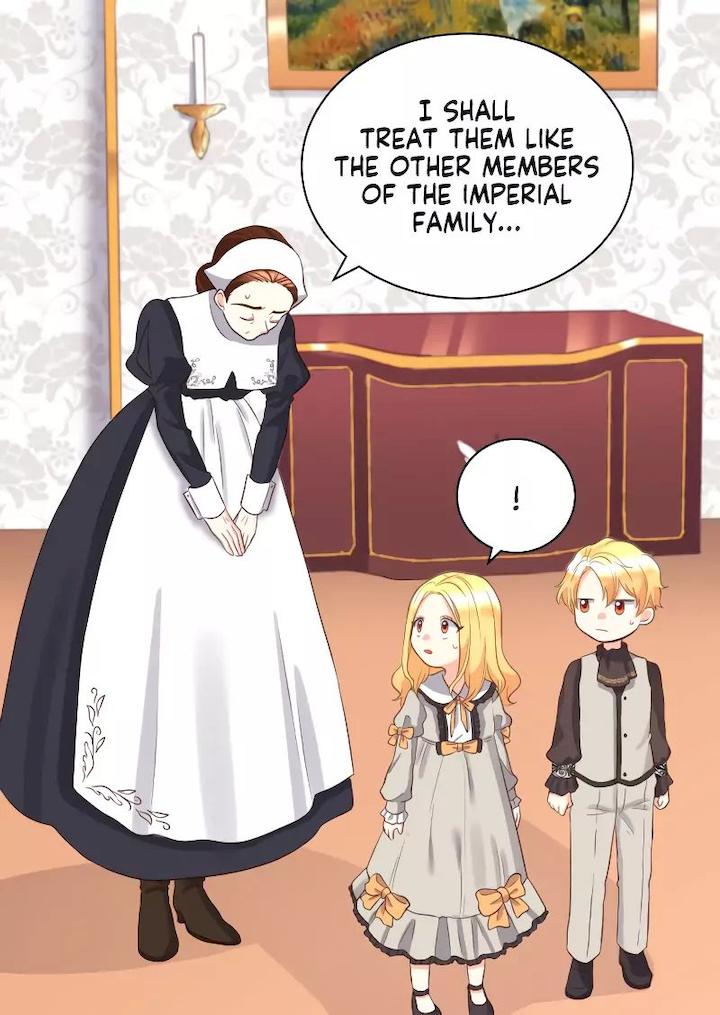 The Twin Siblings’ New Life - Chapter 14 Page 23