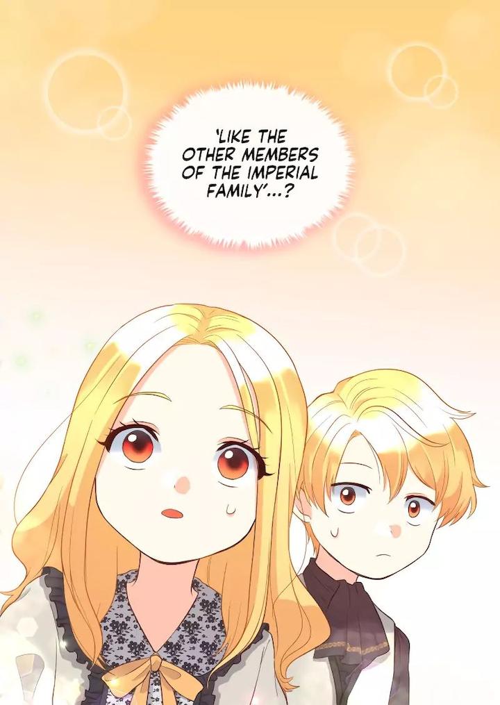 The Twin Siblings’ New Life - Chapter 14 Page 24