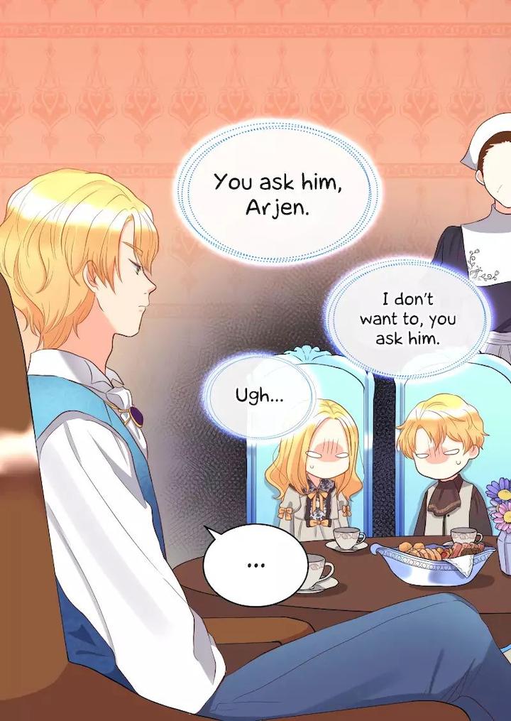The Twin Siblings’ New Life - Chapter 14 Page 29
