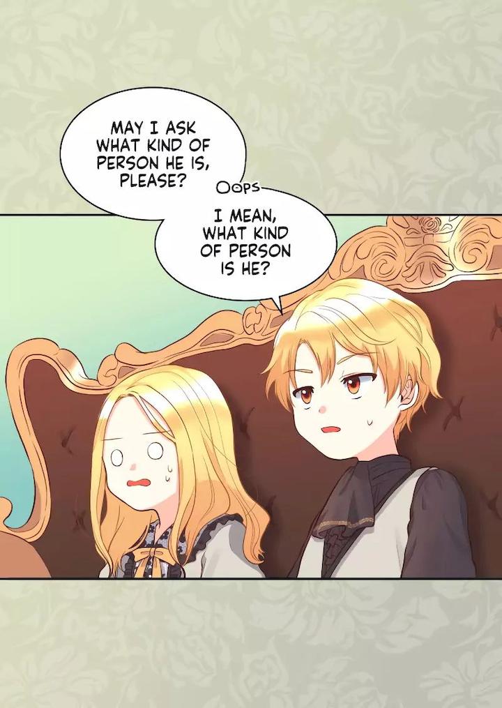 The Twin Siblings’ New Life - Chapter 14 Page 35