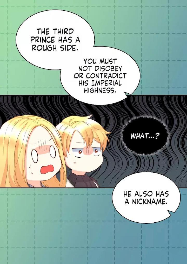 The Twin Siblings’ New Life - Chapter 14 Page 37