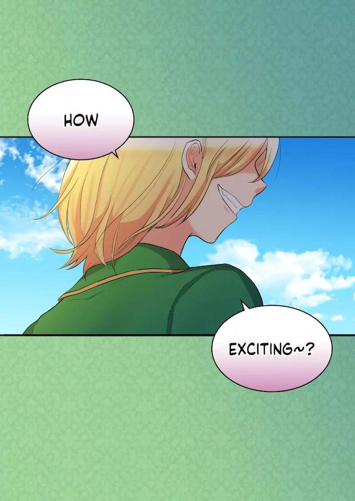 The Twin Siblings’ New Life - Chapter 14 Page 46