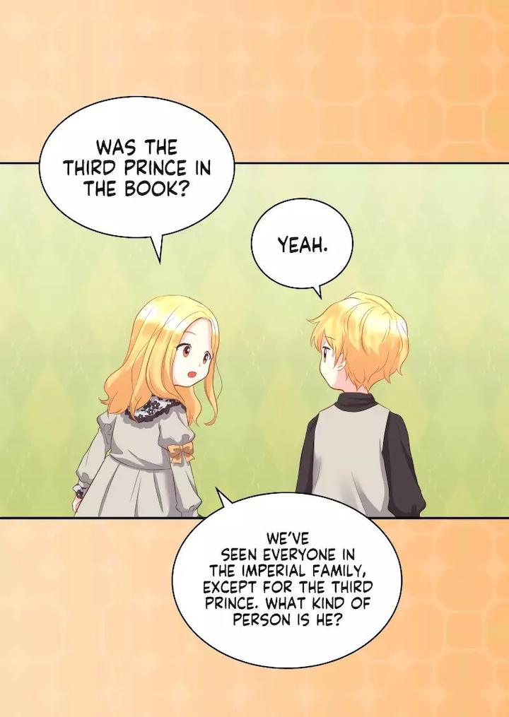 The Twin Siblings’ New Life - Chapter 14 Page 5
