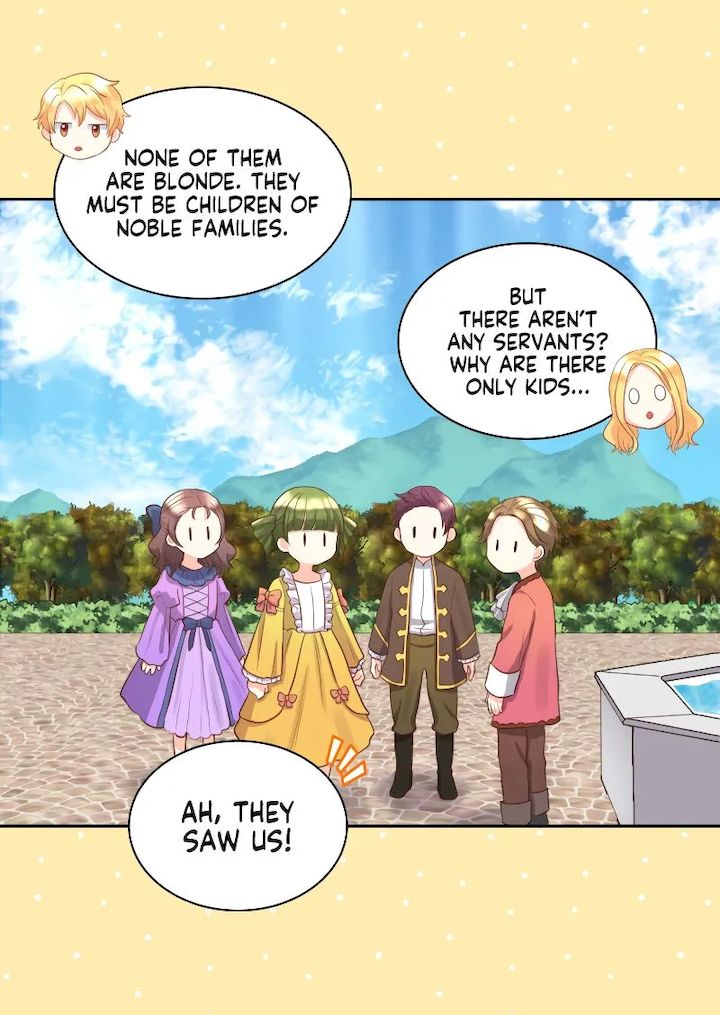 The Twin Siblings’ New Life - Chapter 15 Page 13