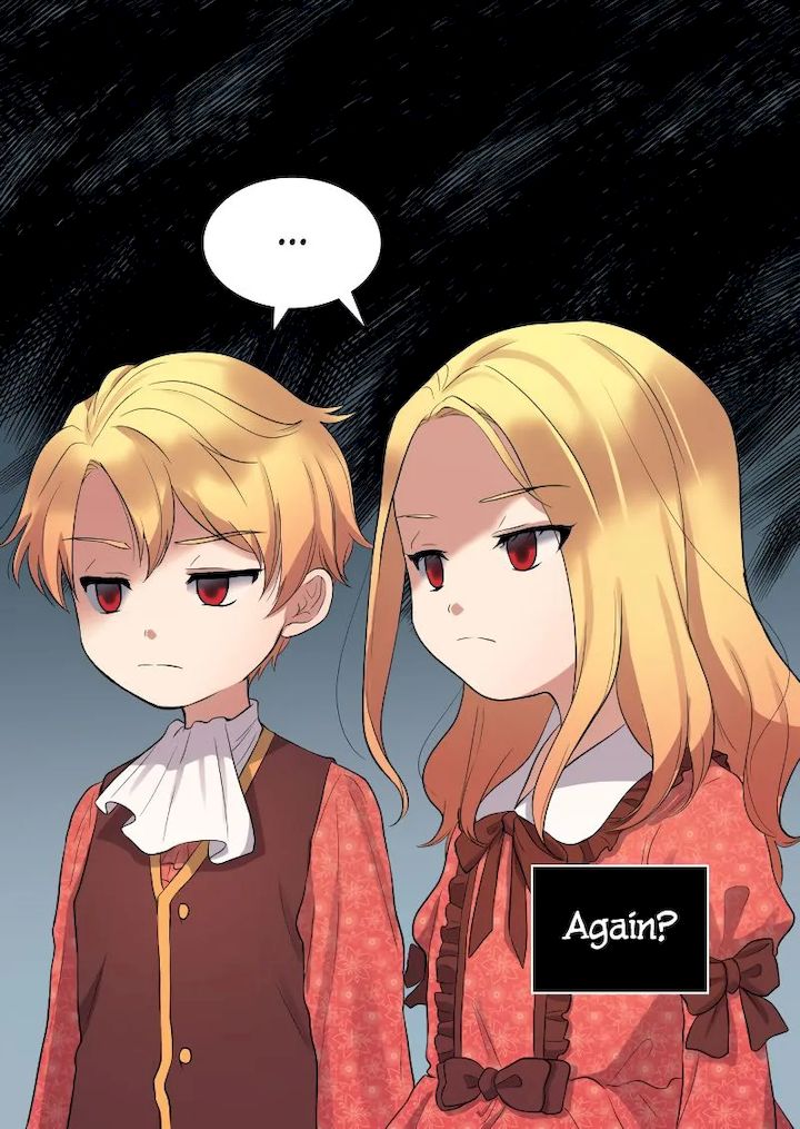 The Twin Siblings’ New Life - Chapter 15 Page 19