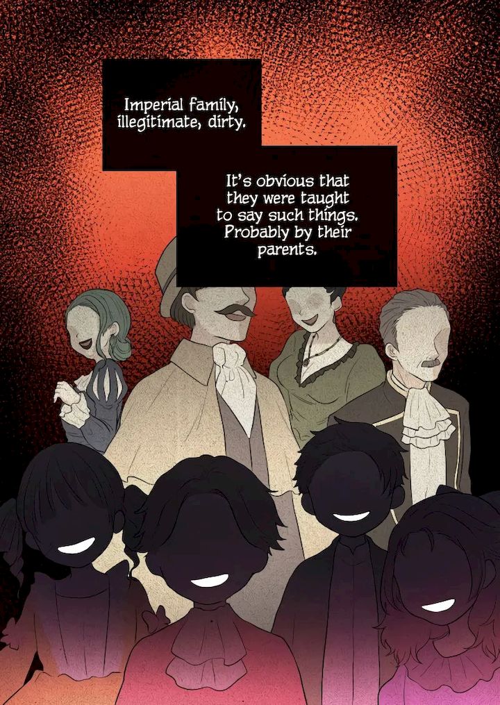 The Twin Siblings’ New Life - Chapter 15 Page 20