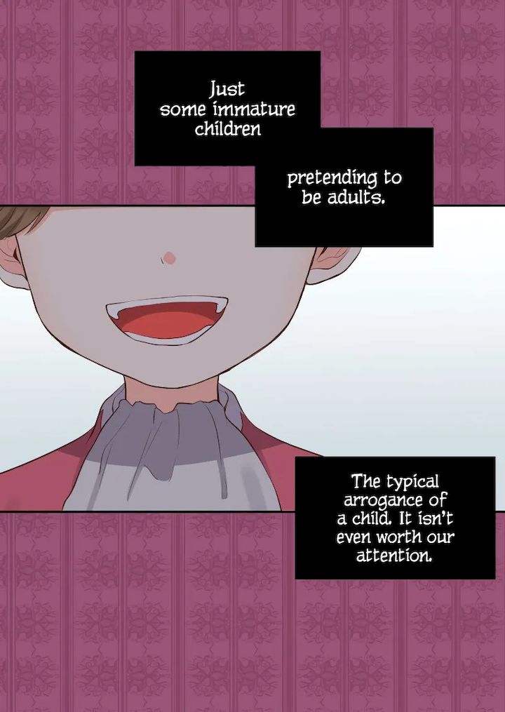 The Twin Siblings’ New Life - Chapter 15 Page 21
