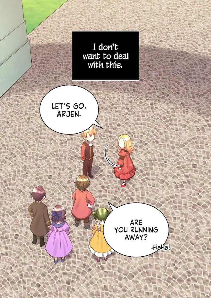 The Twin Siblings’ New Life - Chapter 15 Page 23