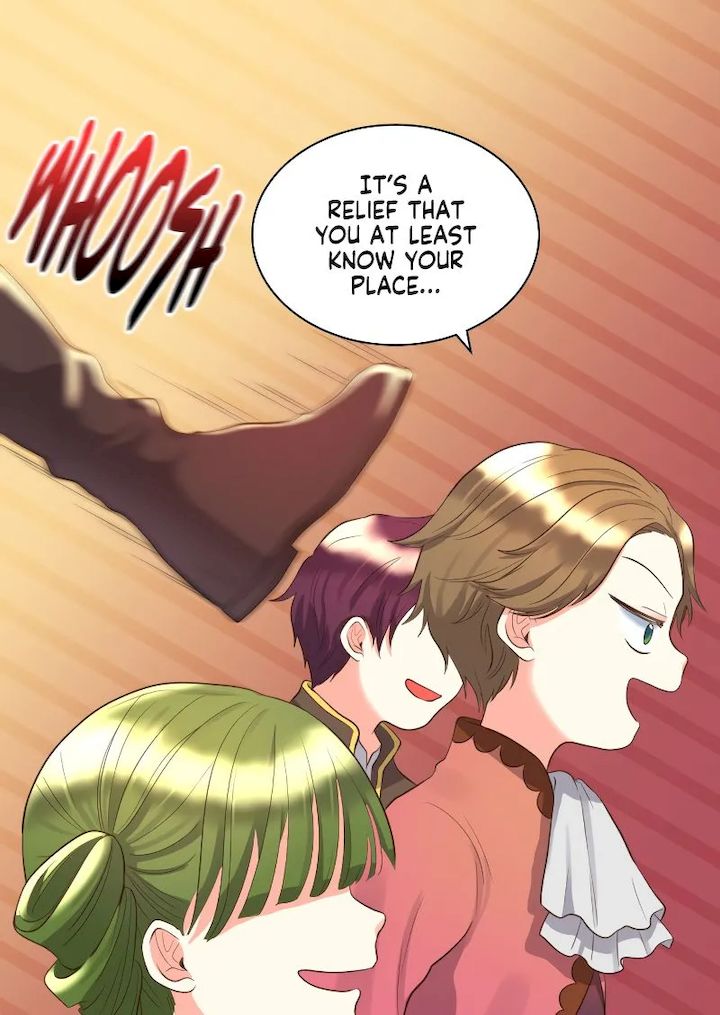 The Twin Siblings’ New Life - Chapter 15 Page 24