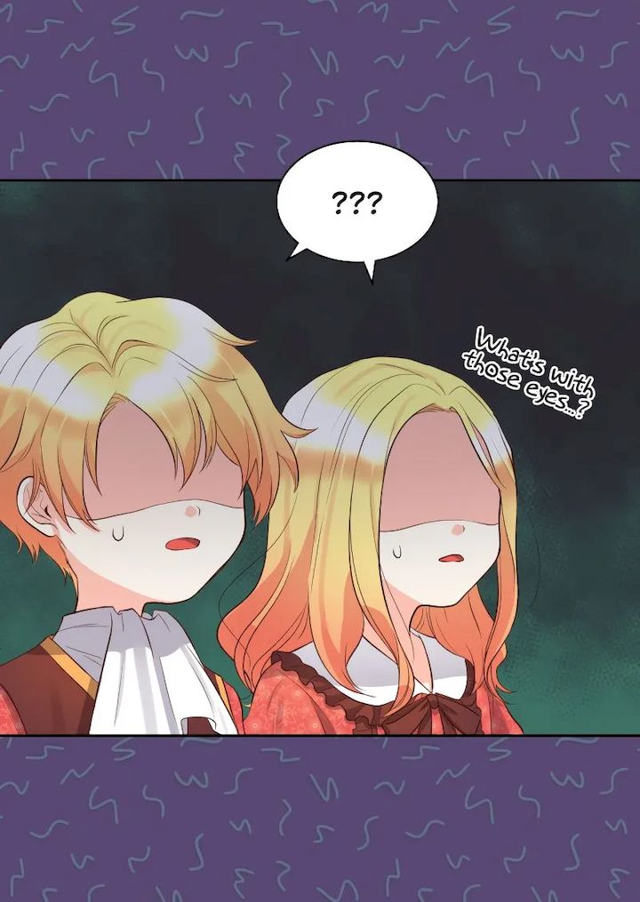 The Twin Siblings’ New Life - Chapter 15 Page 33