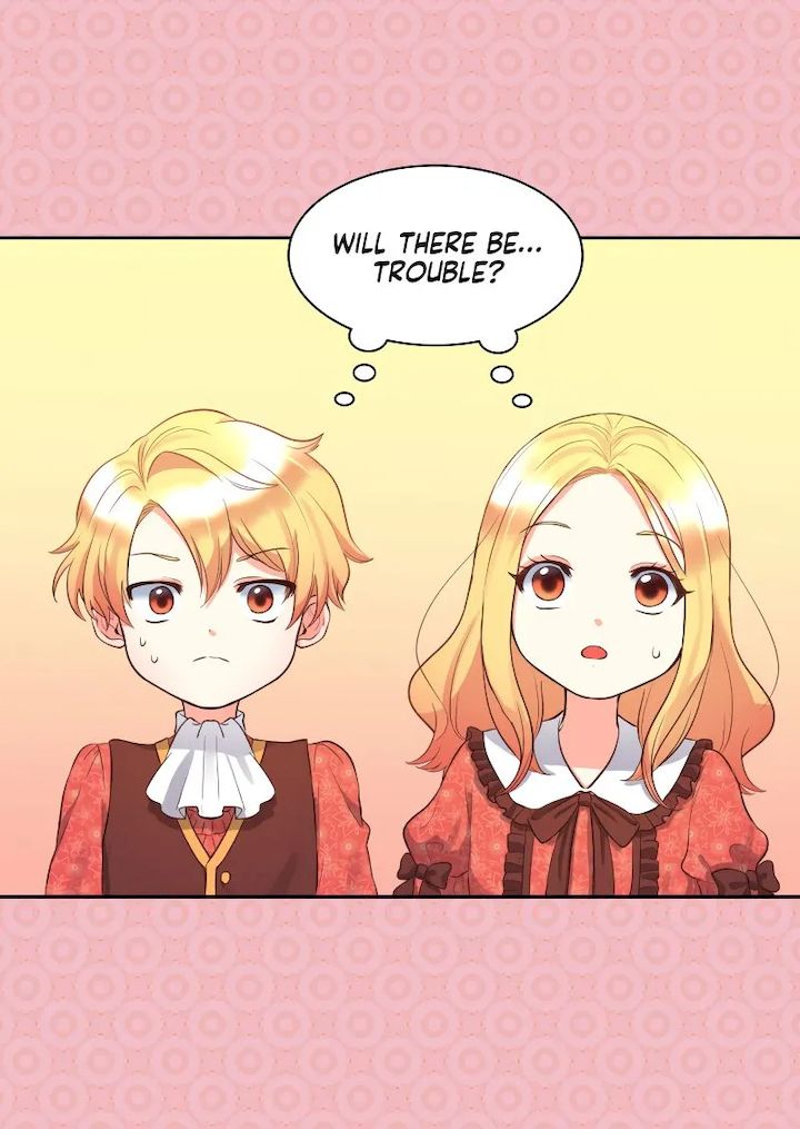 The Twin Siblings’ New Life - Chapter 15 Page 53