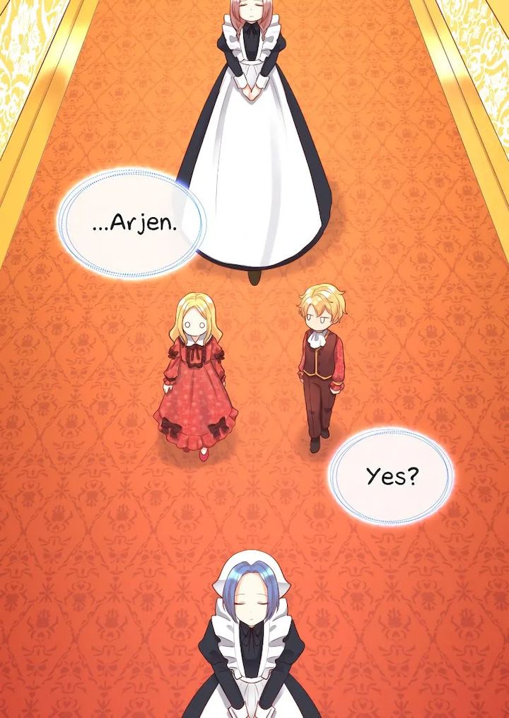 The Twin Siblings’ New Life - Chapter 17 Page 14