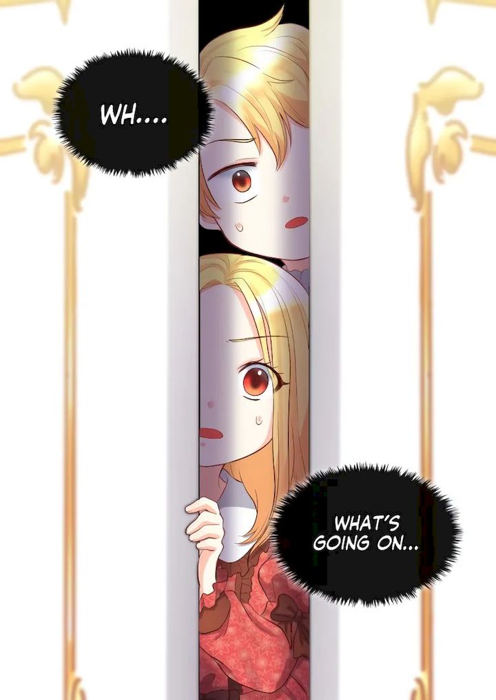 The Twin Siblings’ New Life - Chapter 17 Page 20