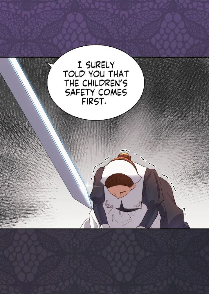 The Twin Siblings’ New Life - Chapter 17 Page 23