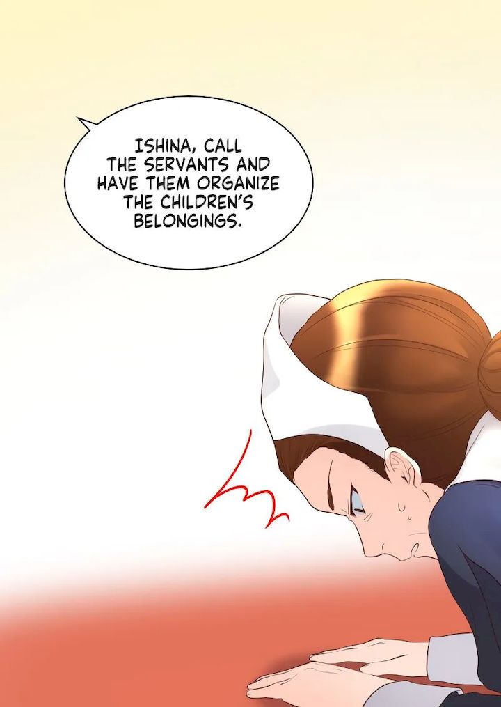 The Twin Siblings’ New Life - Chapter 17 Page 33