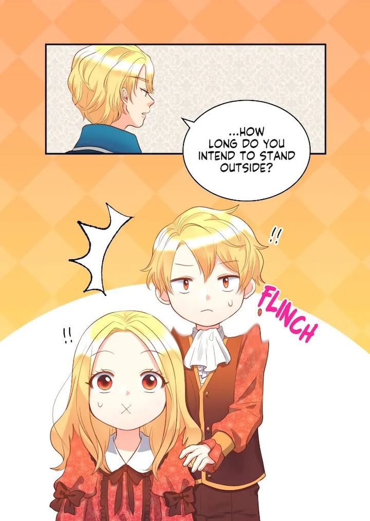 The Twin Siblings’ New Life - Chapter 17 Page 35