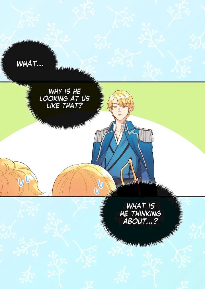 The Twin Siblings’ New Life - Chapter 17 Page 38