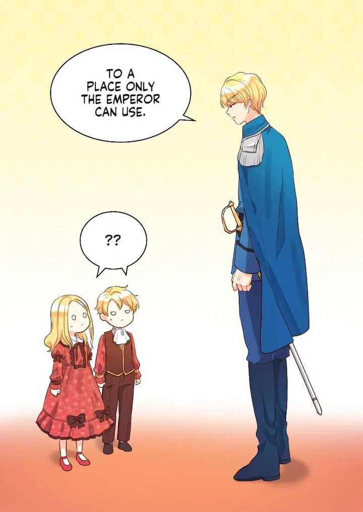 The Twin Siblings’ New Life - Chapter 17 Page 42