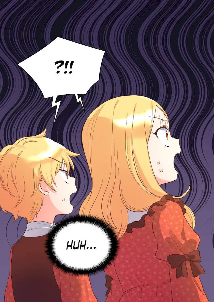 The Twin Siblings’ New Life - Chapter 17 Page 44