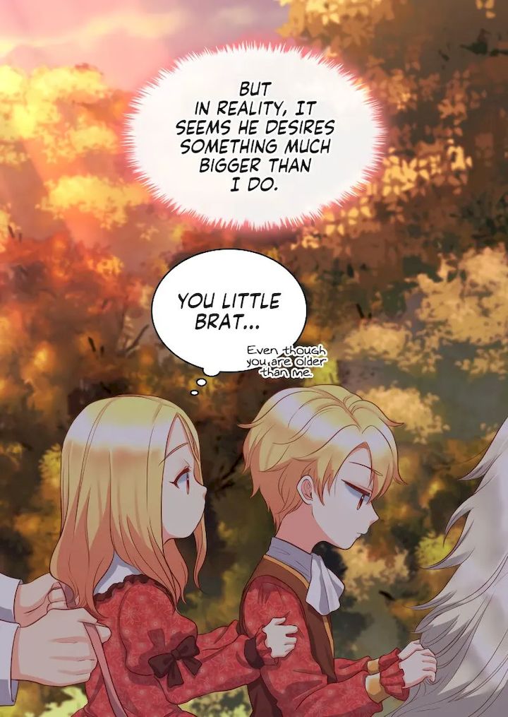 The Twin Siblings’ New Life - Chapter 17 Page 7