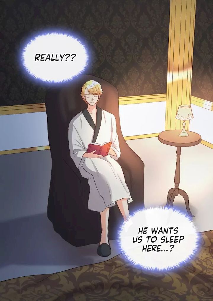 The Twin Siblings’ New Life - Chapter 19 Page 15