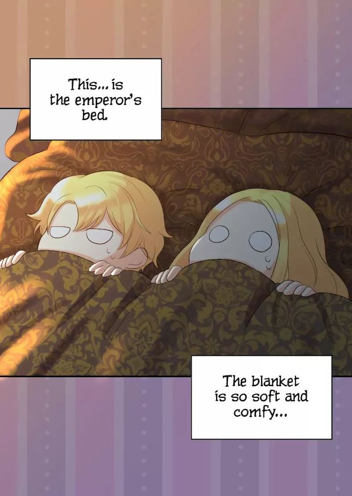 The Twin Siblings’ New Life - Chapter 19 Page 16