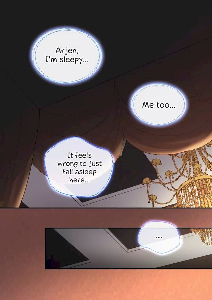 The Twin Siblings’ New Life - Chapter 19 Page 18
