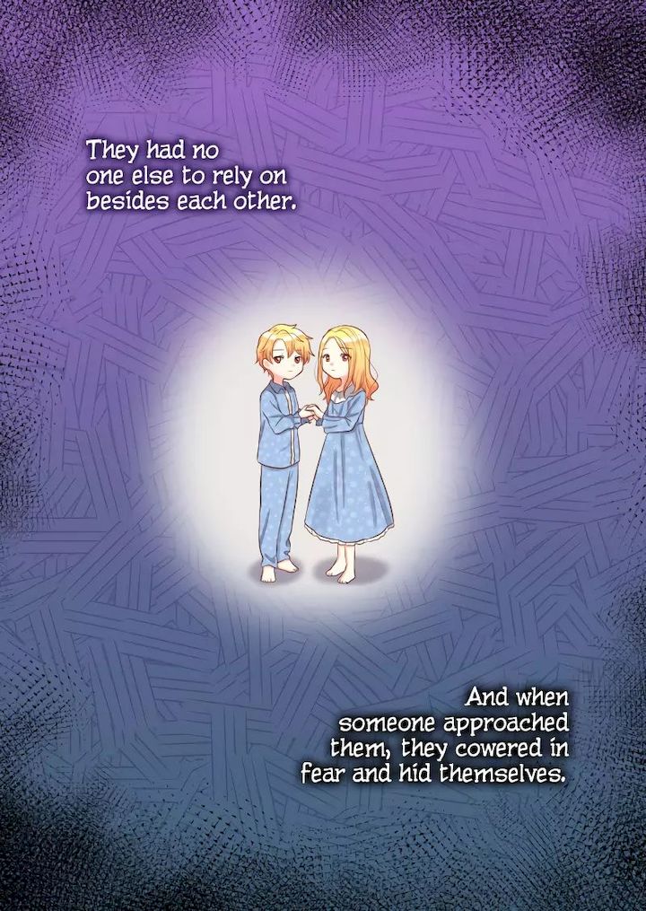 The Twin Siblings’ New Life - Chapter 19 Page 28