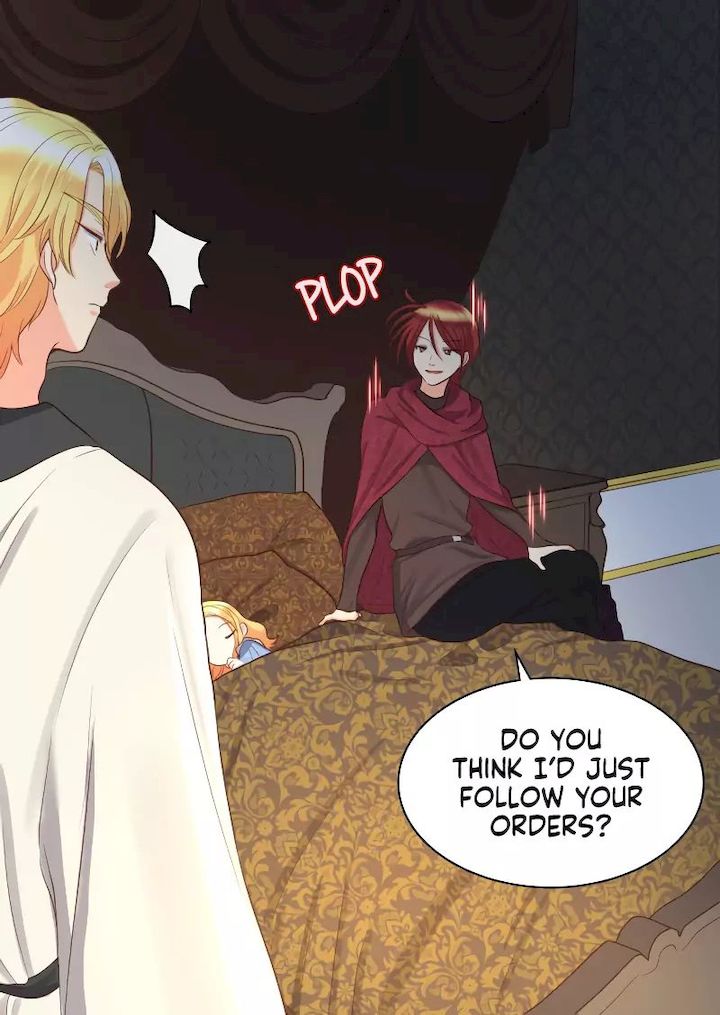 The Twin Siblings’ New Life - Chapter 19 Page 36