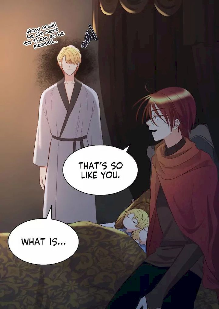 The Twin Siblings’ New Life - Chapter 19 Page 37
